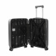 Aga Travel Suitcase MR4671 Dark Gray