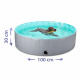 Aga Dog Pool 100x30 cm
