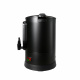 Aga Mulled Wine Heater 8 l Black