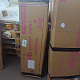 Aga Trampoline 305 cm Pink + Safety Net + Ladder 6SAF027 - II. QUALITY
