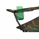 Linder Exclusiv Fishing chair ANGLER PO2469 Camouflage