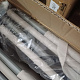 Aga 2x Garden Reclining Lounger Beige 6DAZ402 - SECOND QUALITY