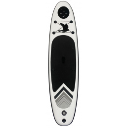 Suno Selva stand up paddle board inflatable swimming board with accessories paddle set 320 cm