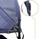Aga Children's tricycle TRIKE FIX LITE Blue