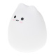 Aga Touch Night Light Little Cat - silicone LED