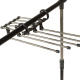 Aga Hanger for 5 pairs of trousers