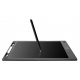 Digital LCD whiteboard 10 inch for drawing and writing Black ISO 8969