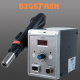 Soldering Station / Welding Machine Bigstren 21708