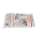 Vacuum bag 80x100x30cm Ruhhy 22949 universal