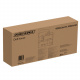 Wooden Dollhouse Kruzzel 26364 Universal
