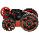 Space stunt car remote control RC0350
