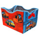 Toy box Street map 2in1 ZA1675