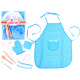 Cooking set with accessories ZA2817