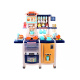 Children's kitchen with oven ZA3547