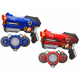 Laser paintball guns 2pcs ZA3776