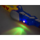 Archery Target Arrow Set SP0689 Blue