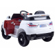 BMW X6 Electric Ride-On Car with Remote Control PA0101 Pink