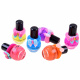 TuTu nail polish for girls KO0002