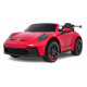 Porsche 911 GT3 Red Vehicle