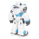 Multifunctional Robot U-ICTORY Blue