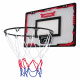 Basketball Set, Board with Counter