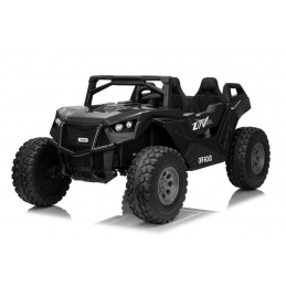 Buggy RTR Monster Speed 4x4 Black Vehicle