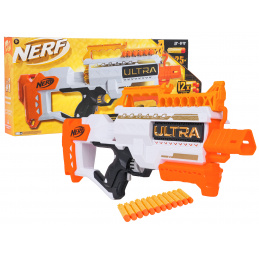 NERF Ultra DORADO Blaster + Darts