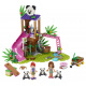 LEGO® Friends 41422 Panda Treehouse in the Jungle