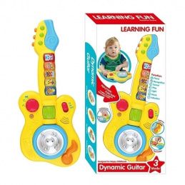 B16L INTERACTIVE MUSIC GUITAR