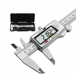 K903A ELECTRONIC CALIPER LCD PRO