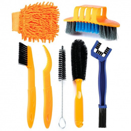 L9F BICYCLE CHAIN CLEANING KIT