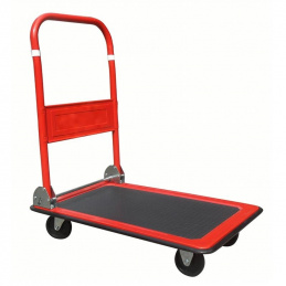 O5F STORAGE TRANSPORT TROLLEY PLATFORM 150KG