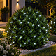 Linder Exclusiv Christmas Light Network 240 LED Cold White