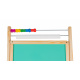 Aga4Kids Children's Double-Sided Board OPNG
