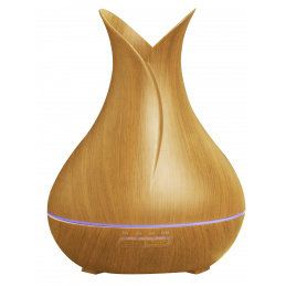 Aga Aroma diffuser MRDI05 Light brown