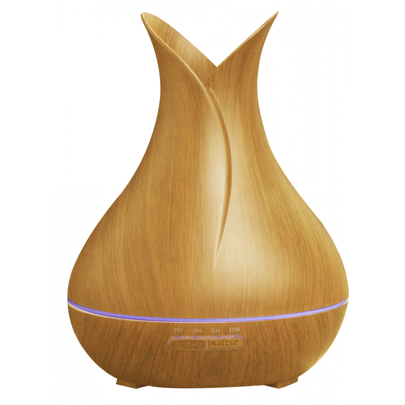 Aga Aroma diffuser MRDI05 Light brown