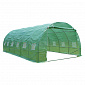 Aga Garden polytunnel 6x3x2 m