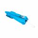Aga Children's Umbrella 50 cm Blue