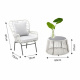 Aga Sofa Set ABI8052