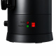 Aga Mulled Wine Heater 30 l Black