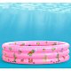 Aga Children's Pool 75x35 cm Pink