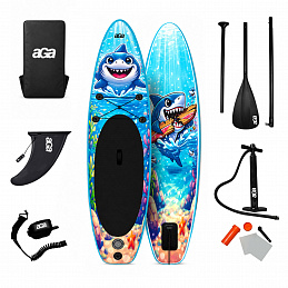 Aga Children's Paddleboard DS2215 250x60x10 cm