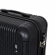 Aga Travel Příruční zavazadlo MR4696 Černé
