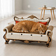 Aga Cat Sofa with Scratching Post