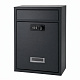Aga Mailbox TIS8169