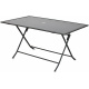 Linder Exclusiv Garden table BISTRO MC330853DG 140x85x70 cm