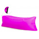 Aga Inflatable bag LAZY BAG Pink