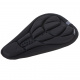 Aga Gel Seat Cover for Bicycle 3D