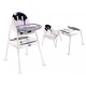 Aga Children's High Chair 3-in-1 Stars