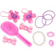 Aga Head Doll for styling with accessories